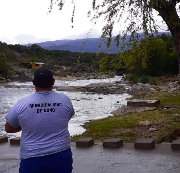 Buscan inspectores para trabajar en Nono