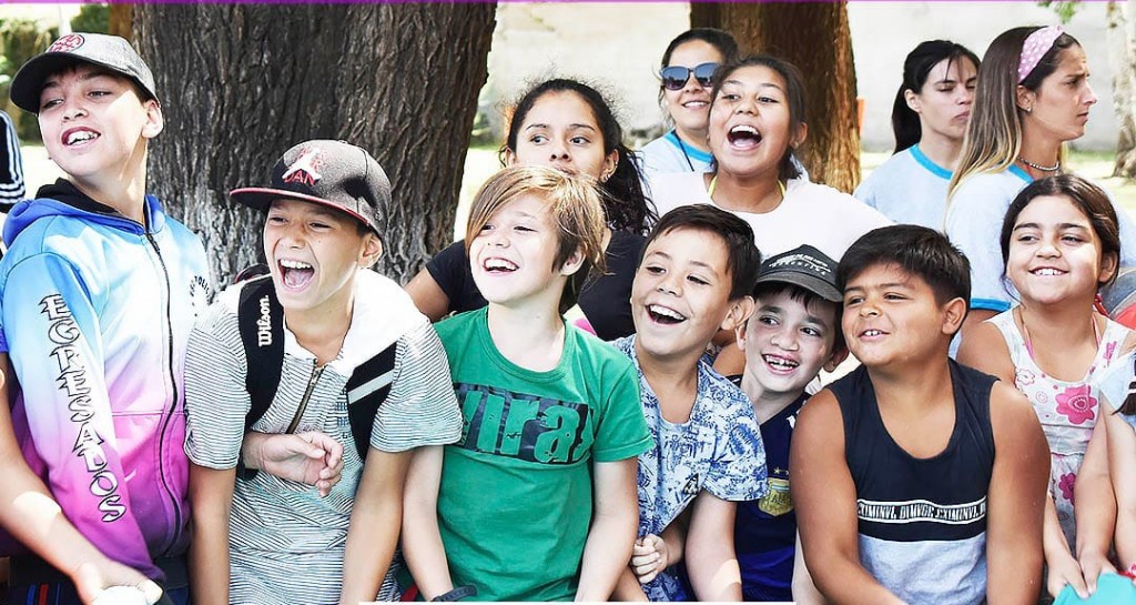 Inscripciones abiertas para la escuela de verano de Cura Brochero