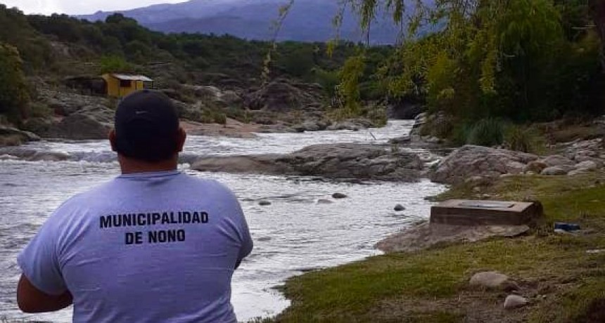 Buscan inspectores para trabajar en Nono