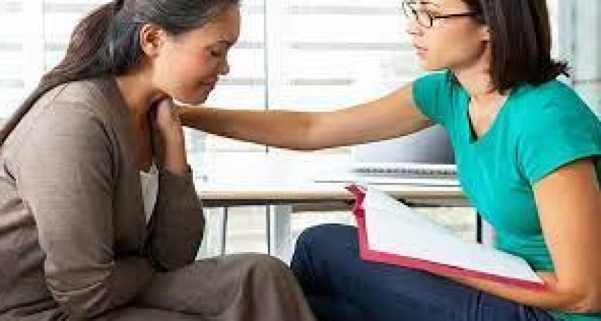Nuevo curso sobre adicciones en Mina Clavero