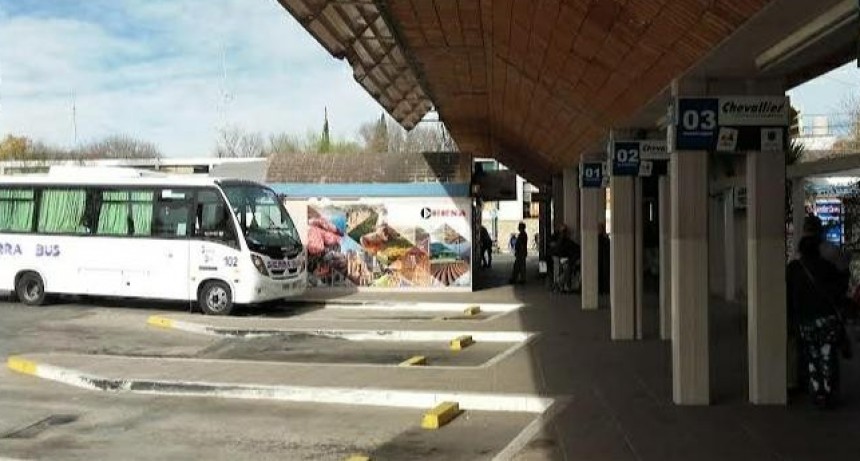 Habrá transporte interurbano gratuito para votar