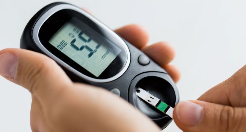 Comienza la campaña de prevención de la diabetes