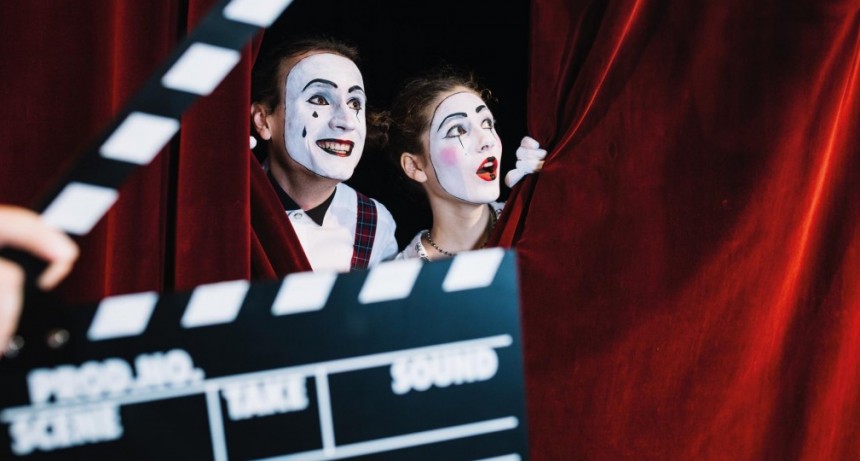 Comenzó el taller de producción teatral
