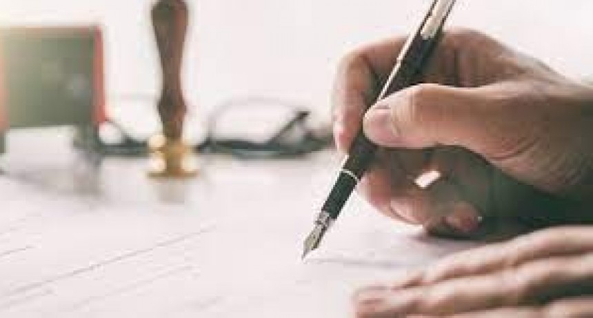 Jornada Federal de Asesoramiento Notarial Comunitario