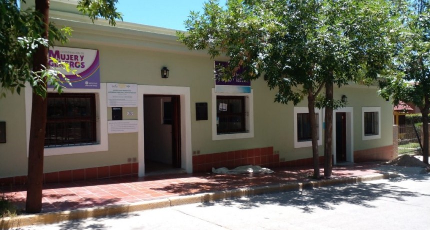 Vuelve la atención al Centro de Salud Paulus