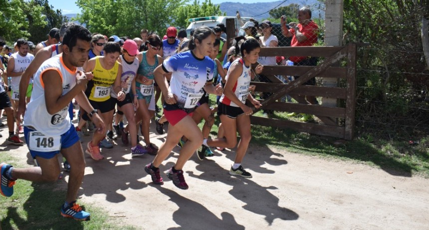 MARATÓN DE LAS CALLES