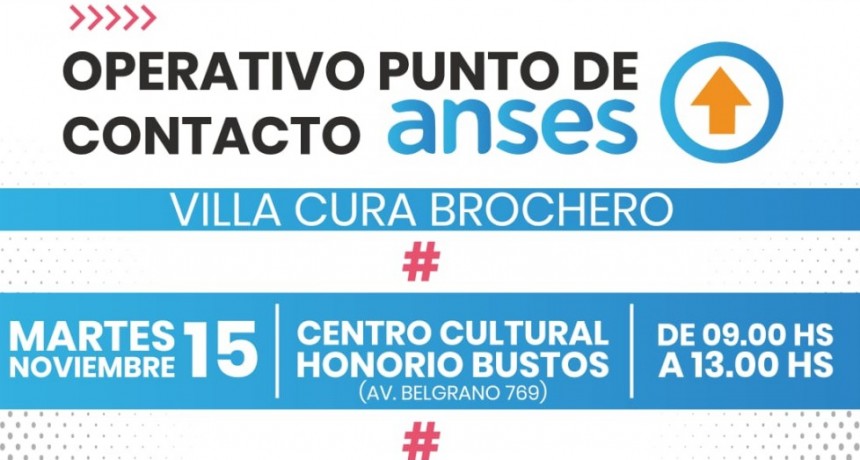 OPERATIVO ANSES