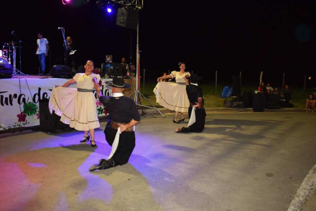 FIESTA DE LA CERVEZA Y LANZAMIENTO DE TEMPORADA