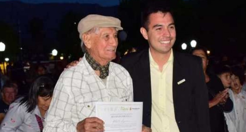 OTRO AÑO DE HISTORIA NONENSE