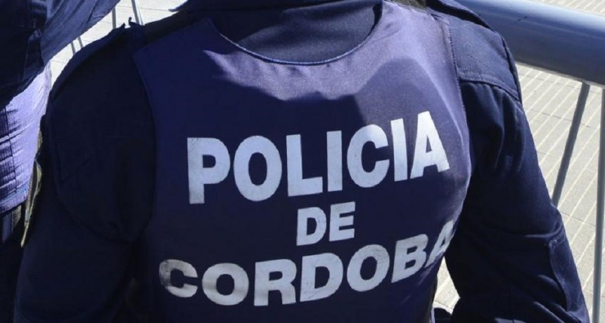 Detenido por amenazas y accidente en Altas Cumbres