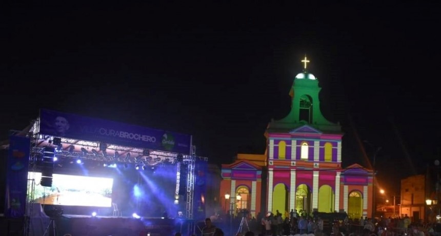 Villa Cura Brochero abre temporada de verano
