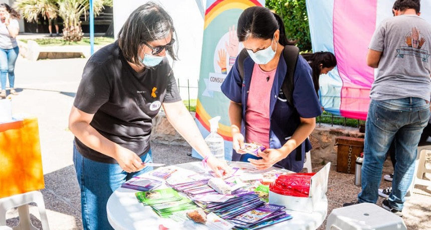 Mina Clavero capacitará con la Ley Micaela a clubes e instituciones deportivas