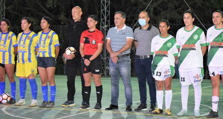 El lugar ideal para la recreación y el deporte