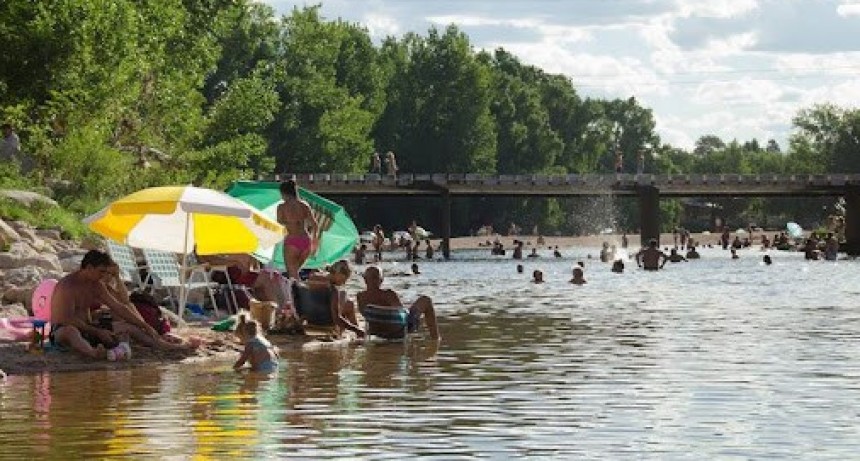 Ponen a disposición la explotación de distintos espacios para la temporada veraniega 2021
