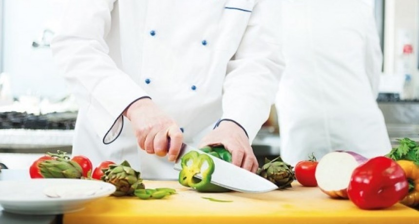 Capacitación para obtención del carnet manipulador de alimentos