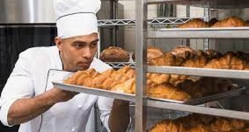 Curso de formación en auxiliar de pastelería