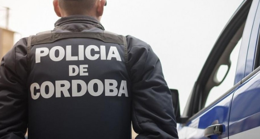 Detenidos por conducir alcoholizado y violencia de género