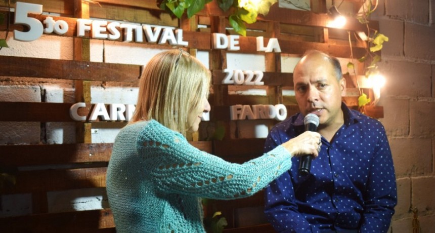 FESTIVAL DE SABOR LOCAL