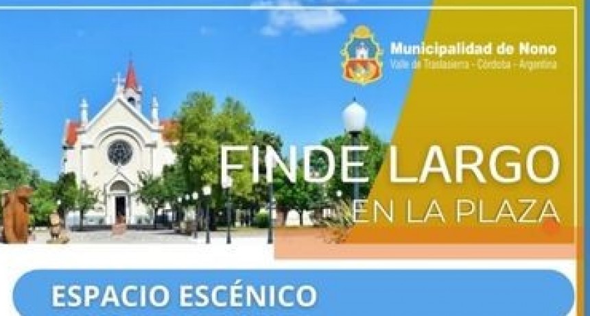 SHOWS EN LA PLAZA