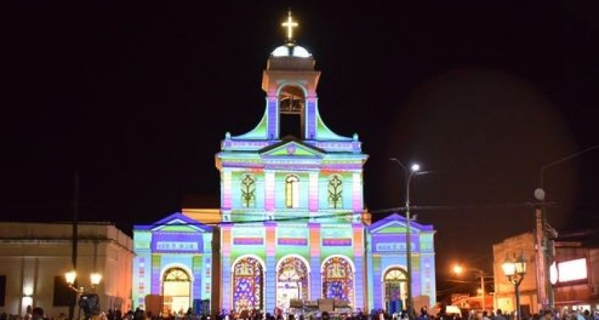 AÑO NUEVO EN COMUNIDAD